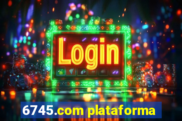 6745.com plataforma